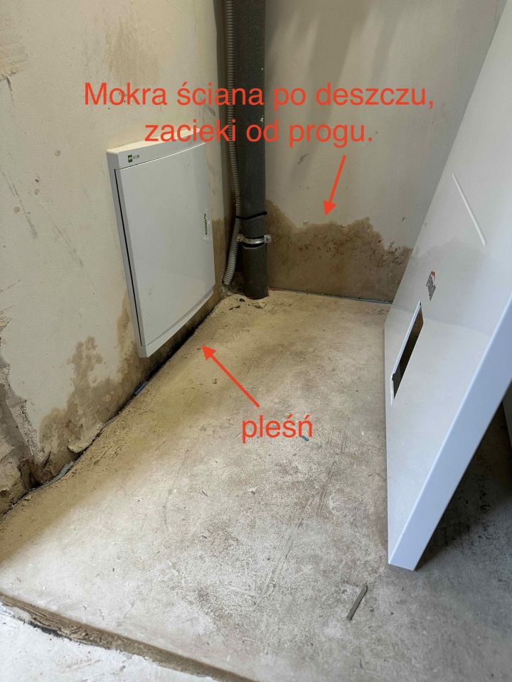 Dom – Warszawa - Widok 3