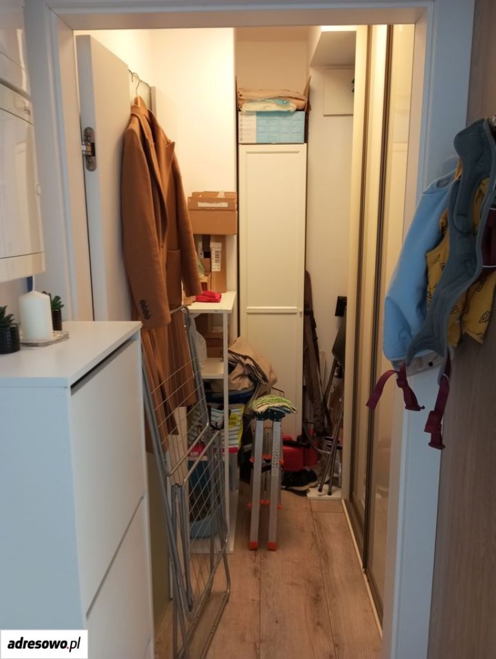 Mieszkanie 2-pokojowe Gdynia Wielki Kack, ul. Lipowa. Zdjęcie 10