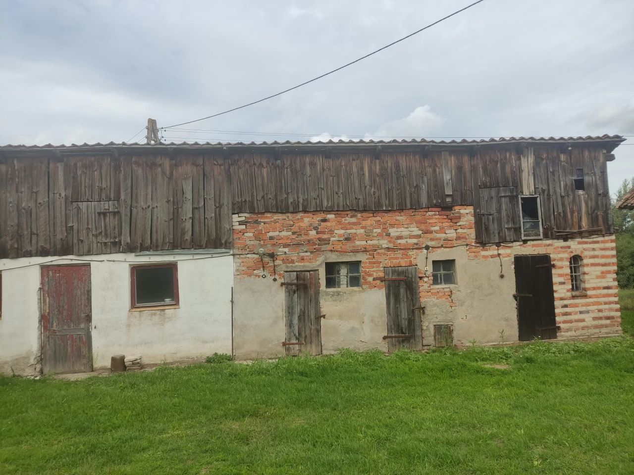 siedlisko, 4 pokoje Mingajny Mingajny-Kolonia, Mingajny. Zdjęcie 4