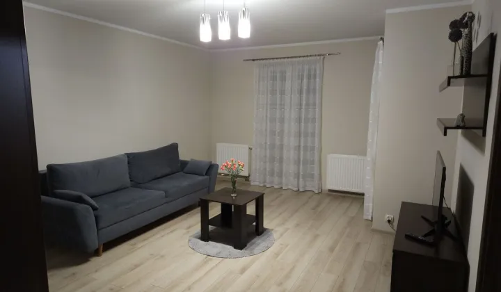 Mieszkanie 2-pokojowe Krosno, os. Osiedle Olszynka