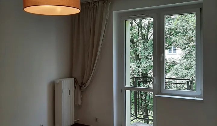 Mieszkanie 2-pokojowe Katowice Koszutka, ul. Bolesława Czerwińskiego