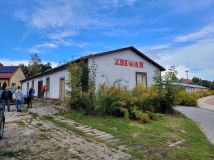 Lokal Górowo Iławeckie, ul. Nadbrzeżna. Zdjęcie 3
