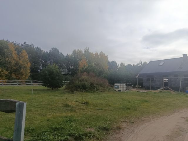 dom wolnostojący, 2 pokoje Kępina. Zdjęcie 3