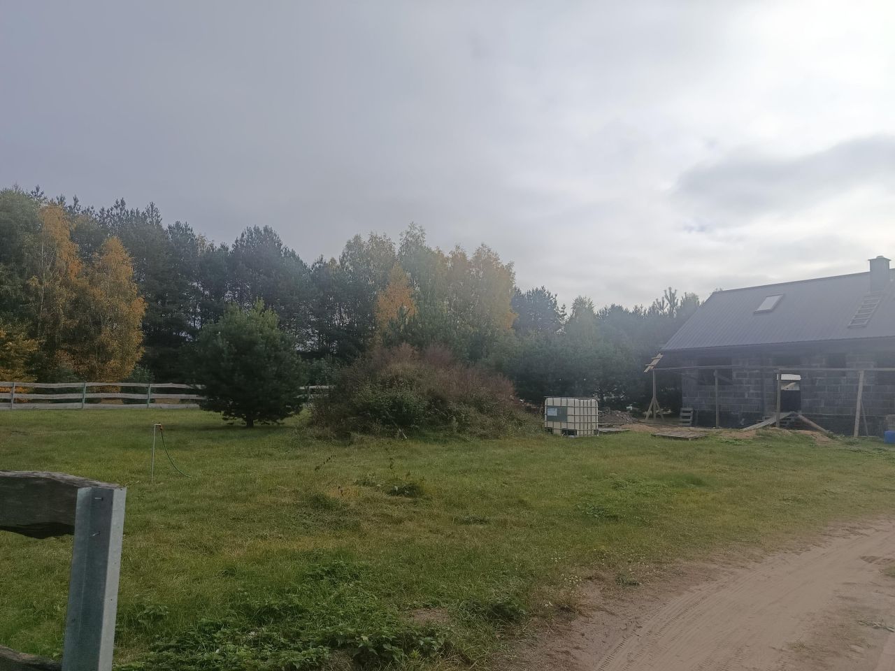 dom wolnostojący, 2 pokoje Kępina. Zdjęcie 3