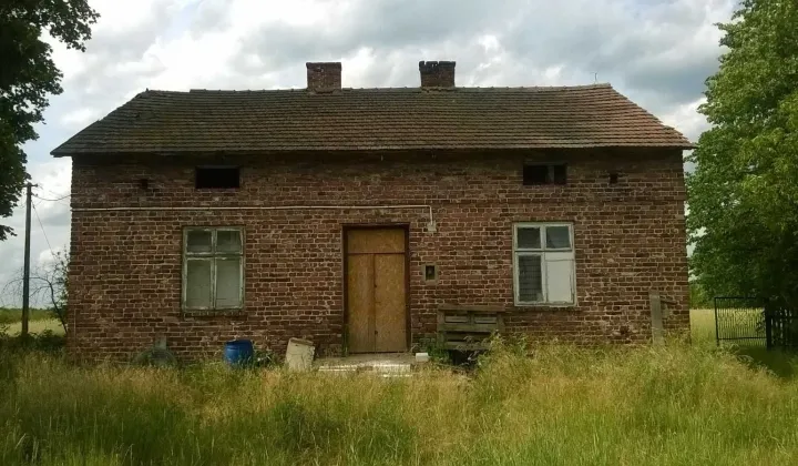 Działka budowlana Leśnica