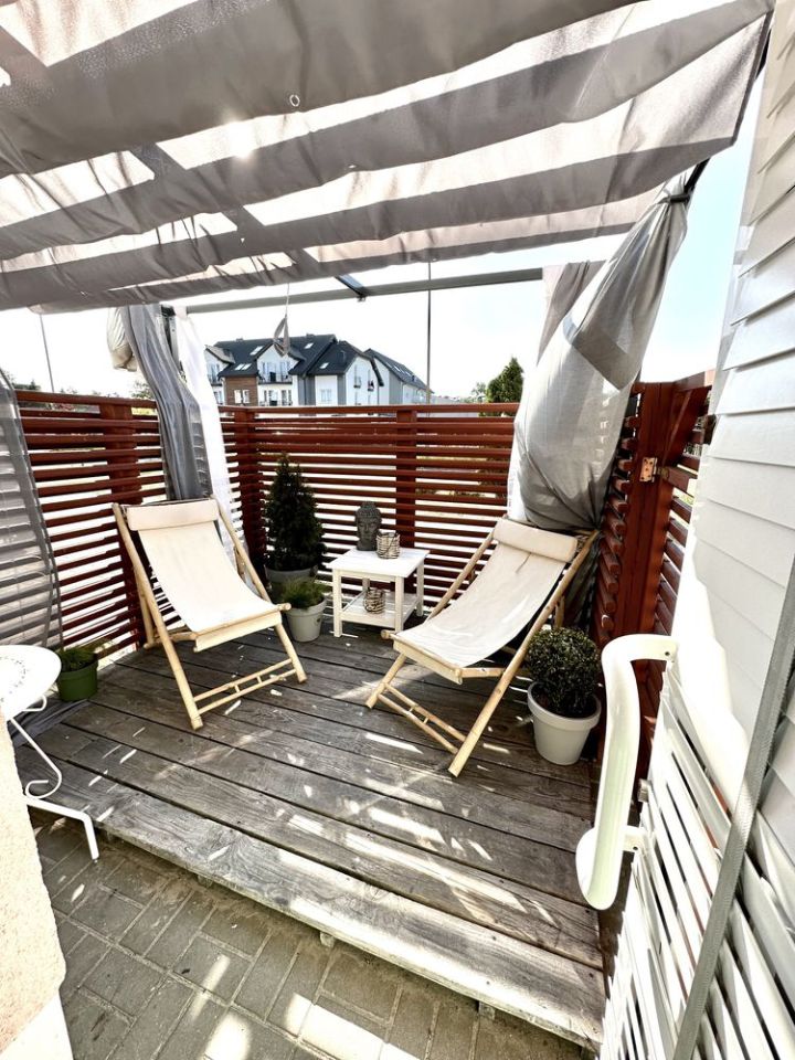 Mieszkanie 2-pokojowe Darłowo Darłówko, ul. Północna. Zdjęcie 3