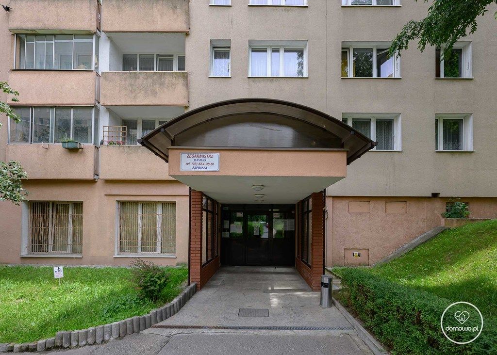 Mieszkanie 3-pokojowe Warszawa Wola. Zdjęcie 9