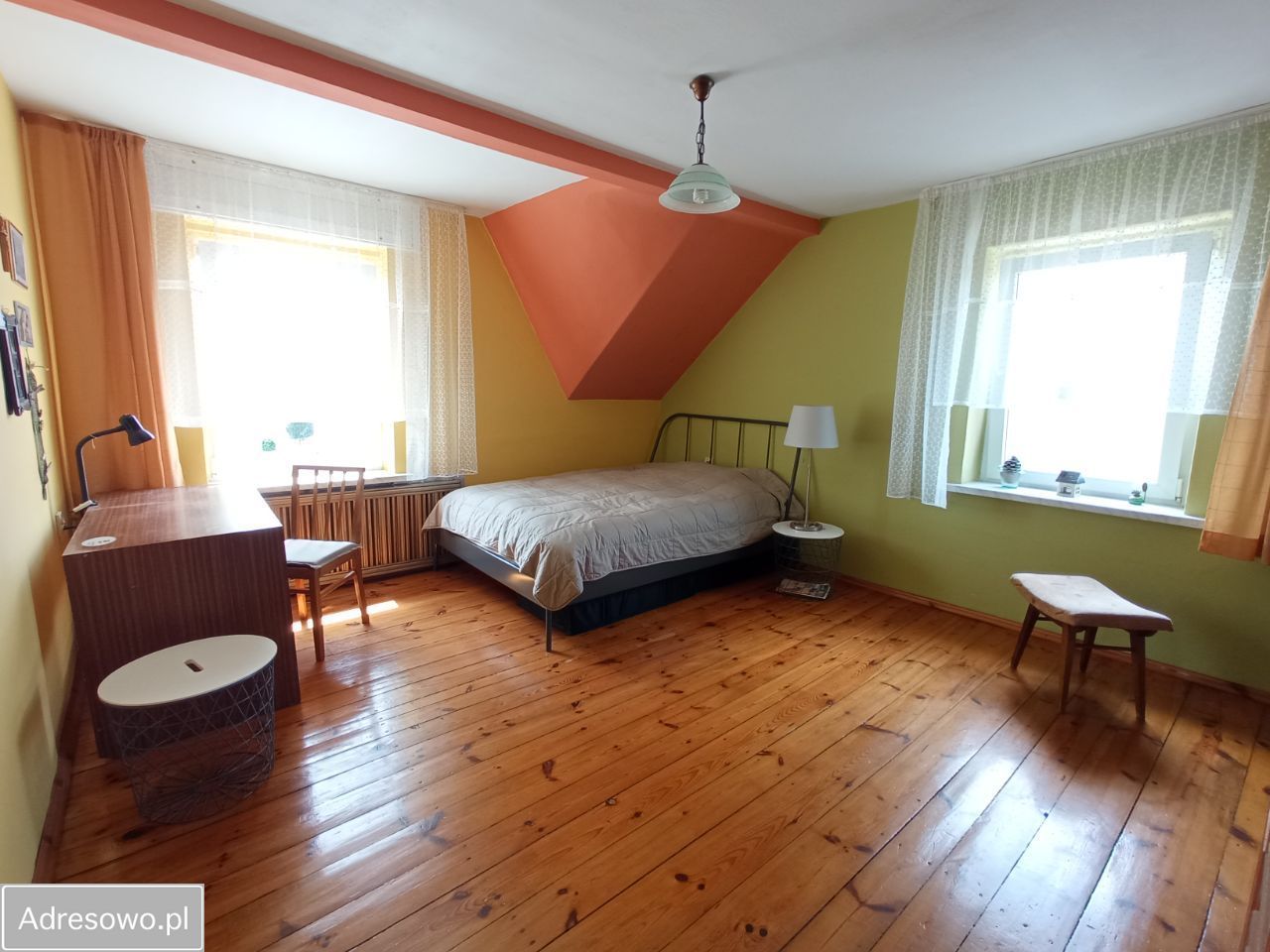 dom wolnostojący, 7 pokoi Gozdnica, ul. Traugutta. Zdjęcie 8