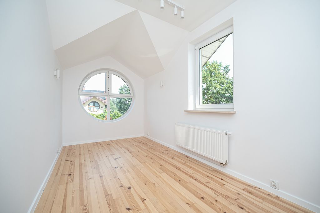 dom wolnostojący, 5 pokoi Warszawa Wawer, ul. Retmańska. Zdjęcie 9