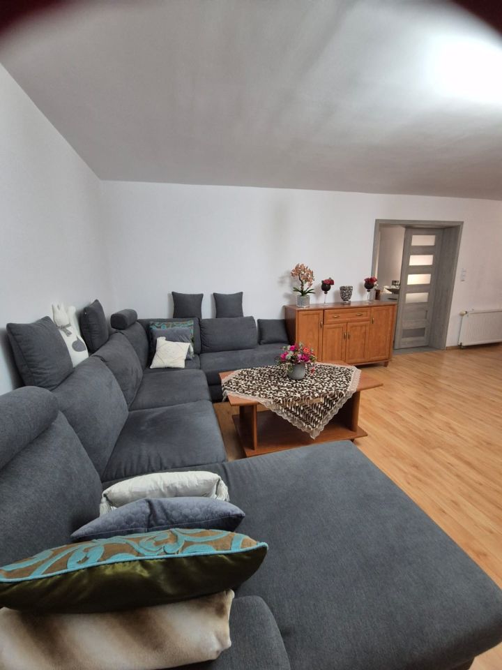 dom wolnostojący, 6 pokoi Dębnica Kaszubska, ul. Krótka. Zdjęcie 15