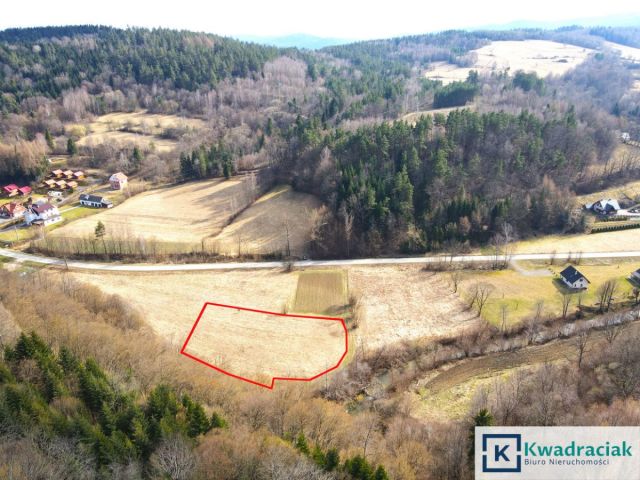 Działka budowlana Wołkowyja. Zdjęcie 1