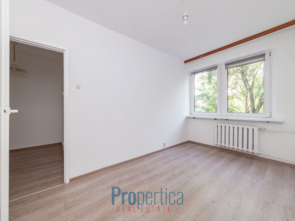 Mieszkanie 3-pokojowe Warszawa Praga-Południe, ul. Konrada Guderskiego. Zdjęcie 10