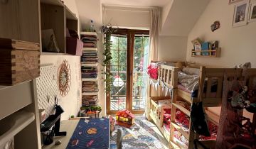 dom szeregowy, 4 pokoje Bibice