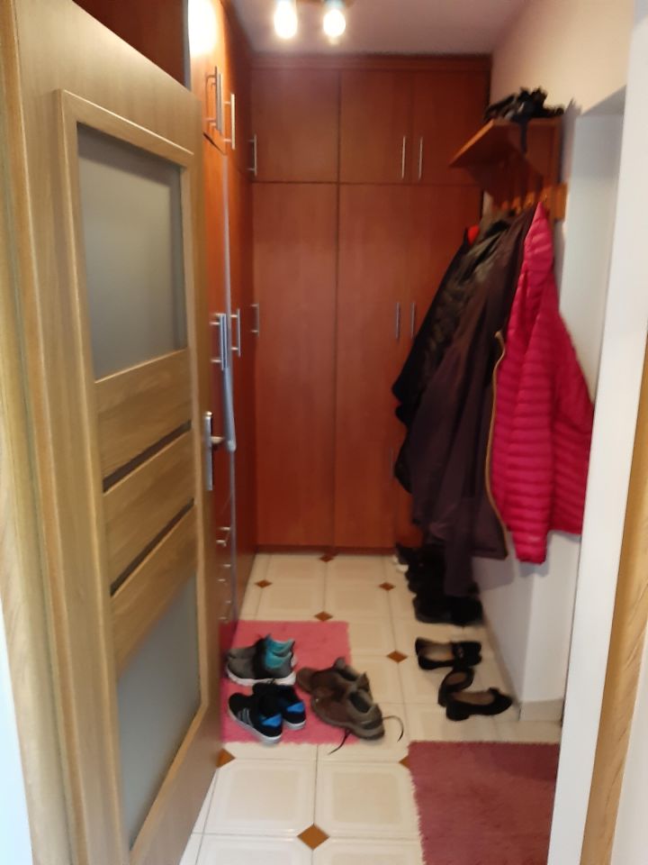 dom wolnostojący, 4 pokoje Słupsk Zatorze, ul. Wiatraczna. Zdjęcie 9