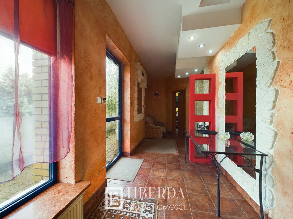 Mieszkanie 6-pokojowe Lublin Rury Bonifraterskie, ul. Kredowa. Zdjęcie 12