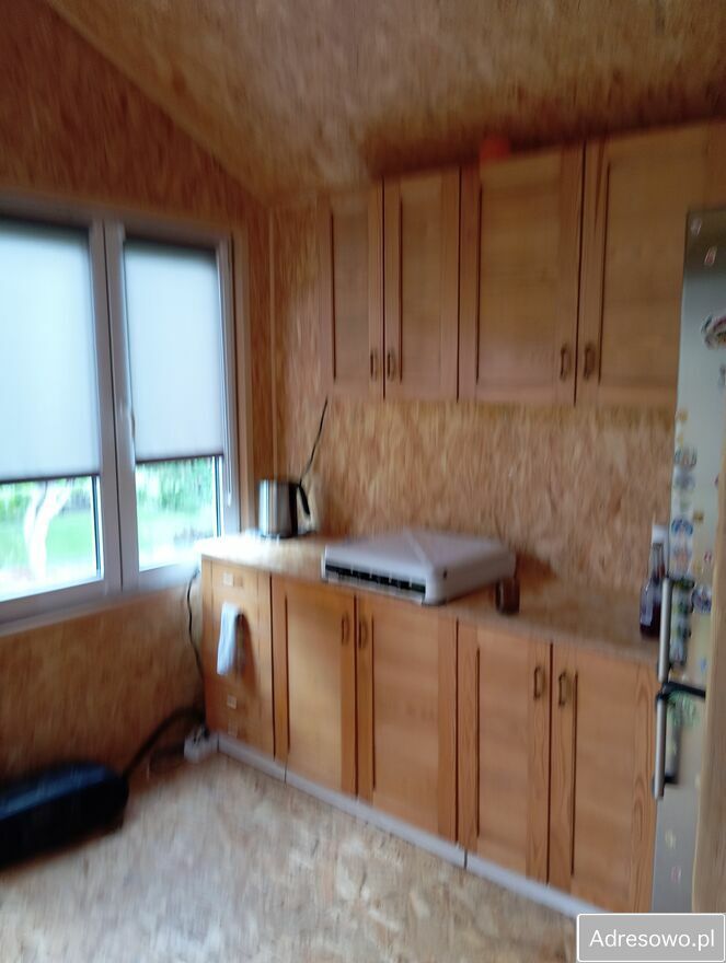 Działka rod Elbląg Bielany, ul. Okrężna. Zdjęcie 3