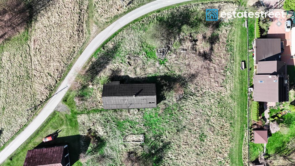 Działka Siepraw, ul. Wiśnicz. Zdjęcie 12