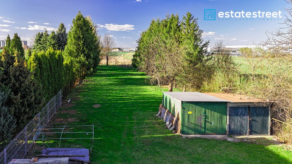 Działka rolno-budowlana Podłęże. Zdjęcie 10