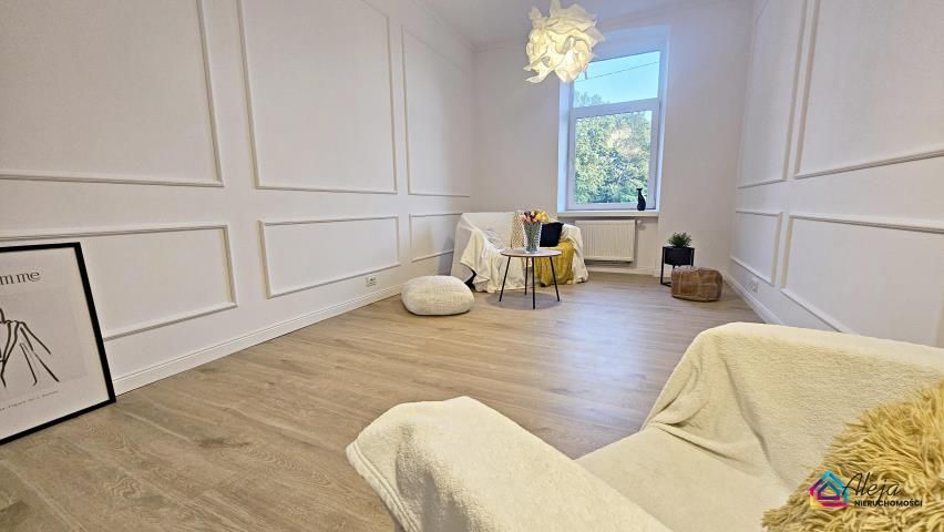Mieszkanie 1-pokojowe Częstochowa Trzech Wieszczów, ul. Hoene-Wrońskiego. Zdjęcie 3