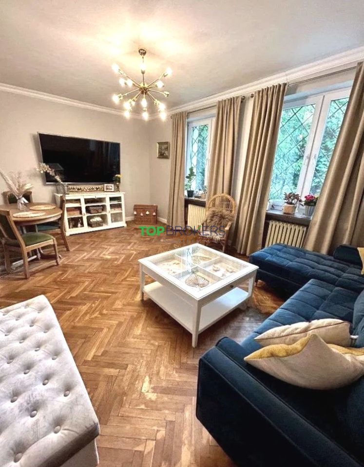 dom szeregowy, 5 pokoi Warszawa Mokotów. Zdjęcie 5