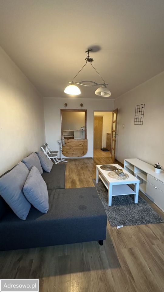 Mieszkanie 2-pokojowe Warszawa Ochota. Zdjęcie 6