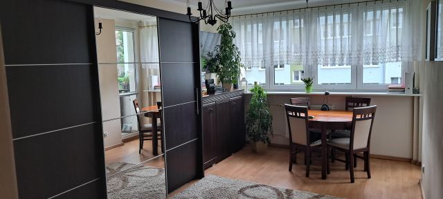 Mieszkanie 1-pokojowe Poznań Dębiec, ul. Orzechowa. Zdjęcie 1