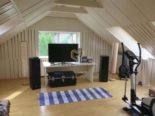 dom wolnostojący, 8 pokoi Warszawa Białołęka. Zdjęcie 12