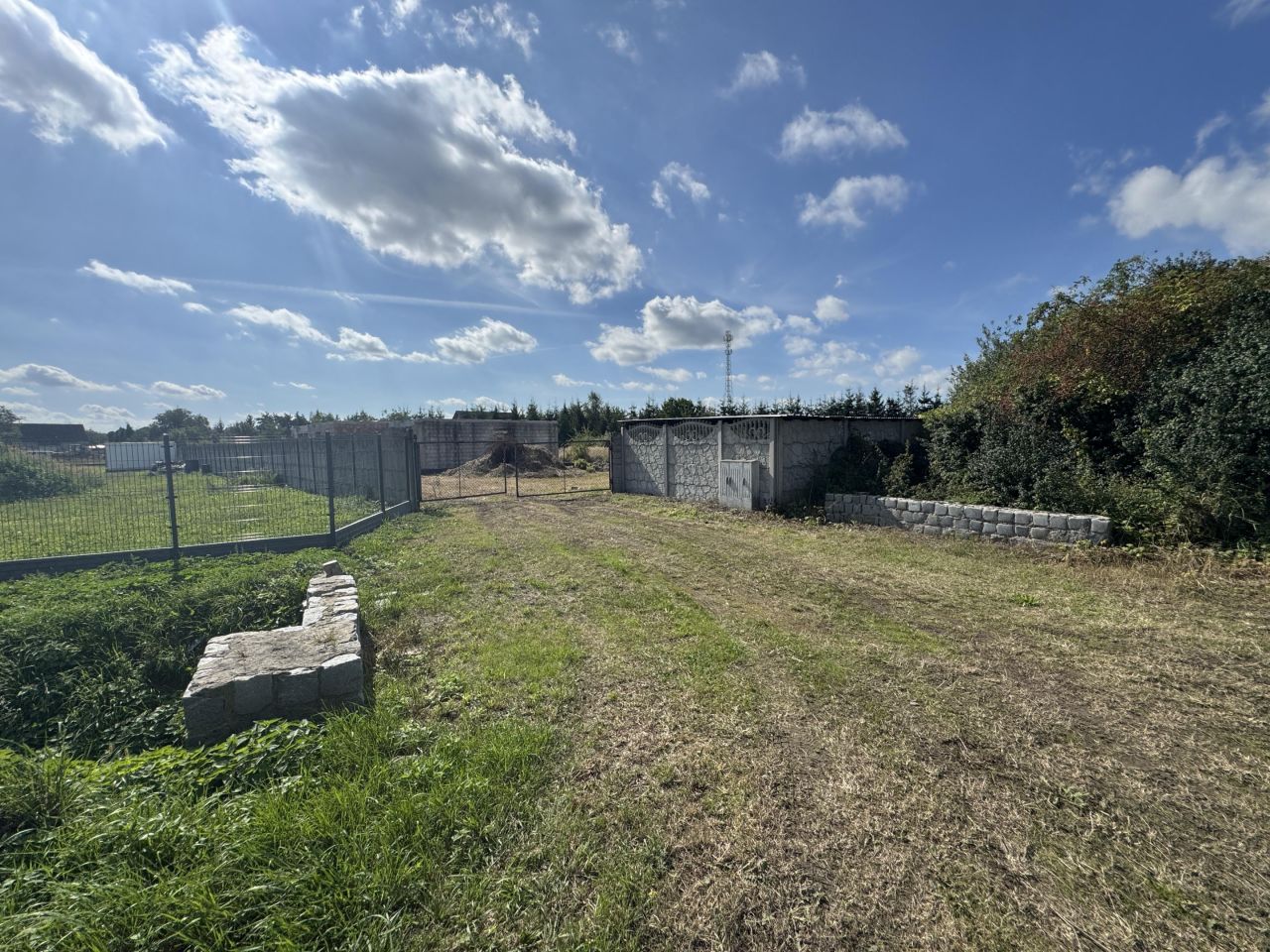 Działka budowlana Polwica. Zdjęcie 4