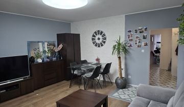 Mieszkanie 3-pokojowe Zabrze, ul. Jana Keplera