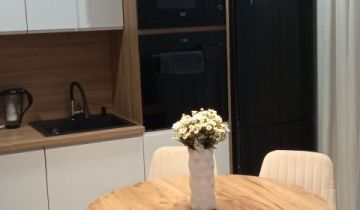 Mieszkanie 3-pokojowe Złotów