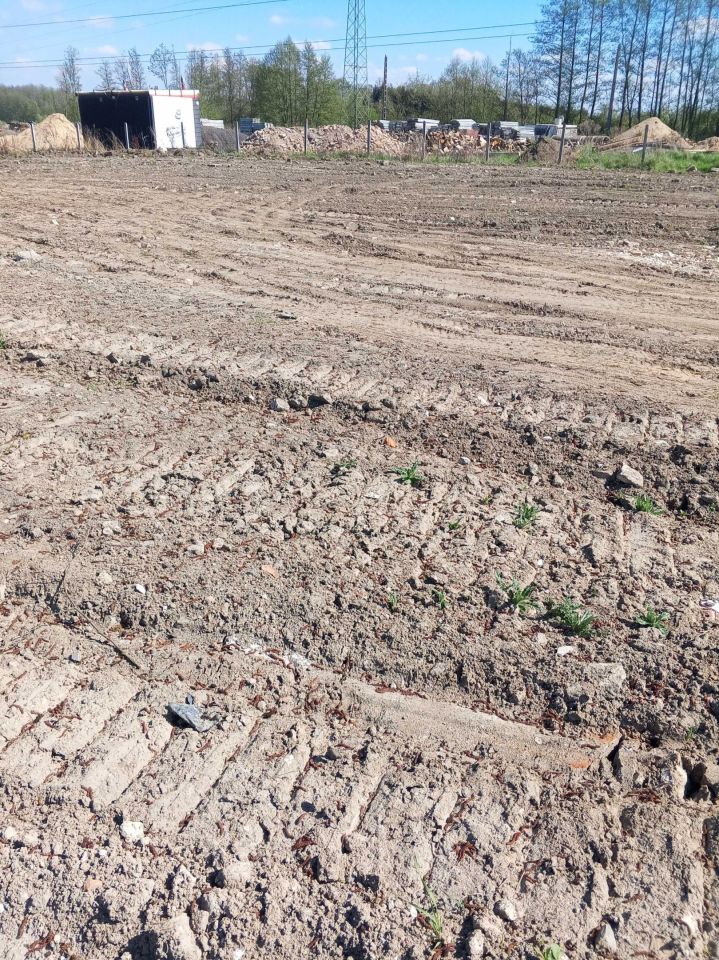 Działka budowlana Stargard. Zdjęcie 4