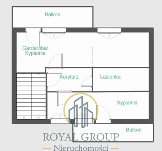dom szeregowy, 12 pokoi Lublin Dziesiąta, ul. Zemborzycka. Zdjęcie 22