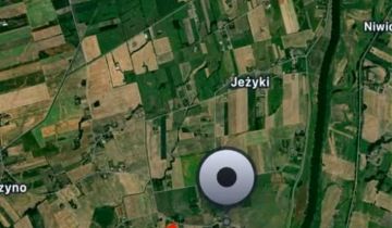 Działka budowlana Jasiniec