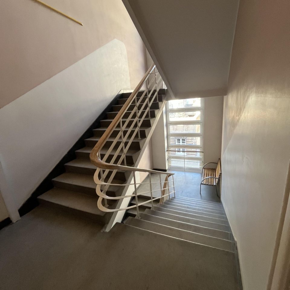 Mieszkanie 2-pokojowe Łódź Śródmieście, ul. Radwańska. Zdjęcie 23