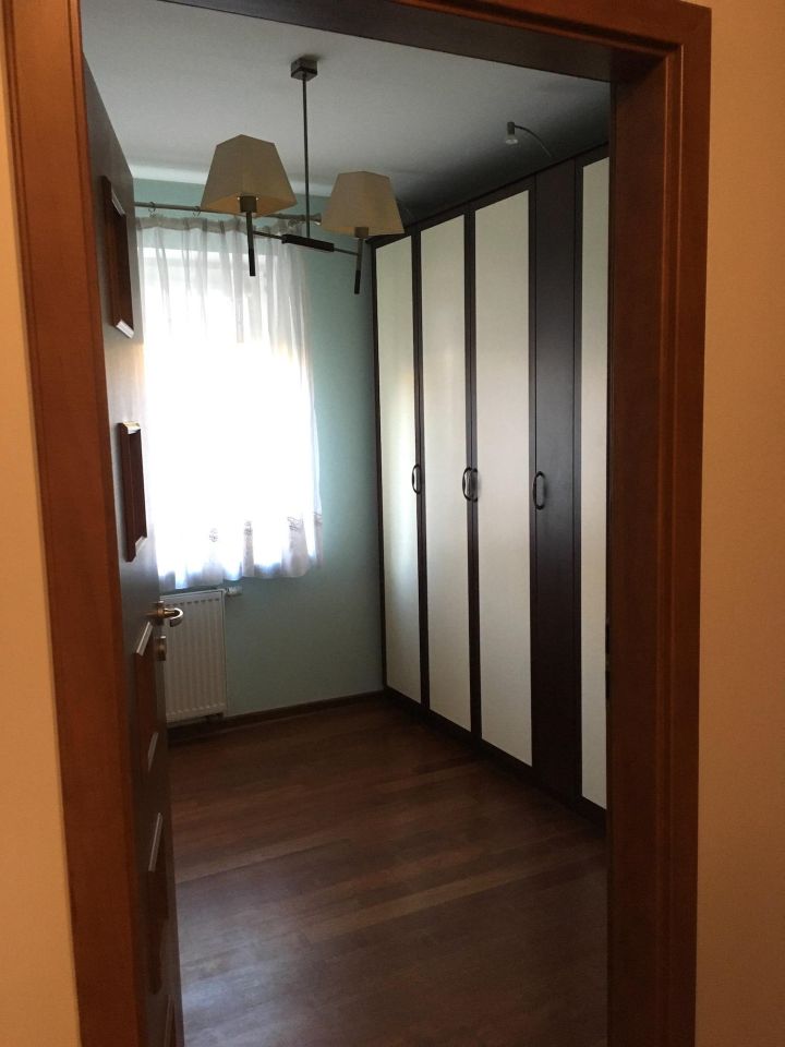 Mieszkanie 3-pokojowe Warszawa Wesoła, ul. Warszawska. Zdjęcie 4