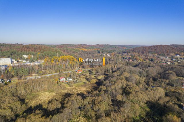 Działka siedliskowa Wejherowo, ul. Staromłyńska. Zdjęcie 4