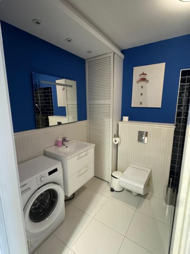 Mieszkanie 3-pokojowe Kołobrzeg, ul. Plażowa. Zdjęcie 10