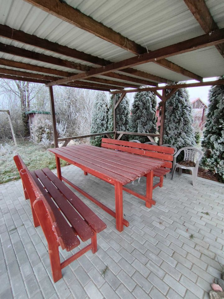 Działka rod Sępólno Krajeńskie. Zdjęcie 7