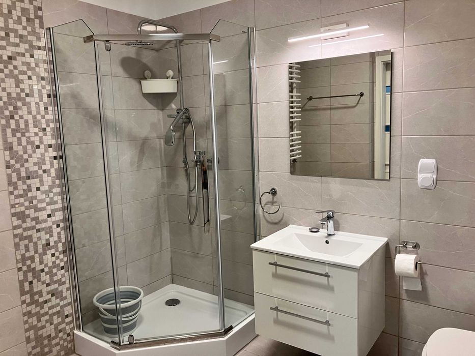 Mieszkanie 2-pokojowe Gołdap, ul. Podgórna. Zdjęcie 8