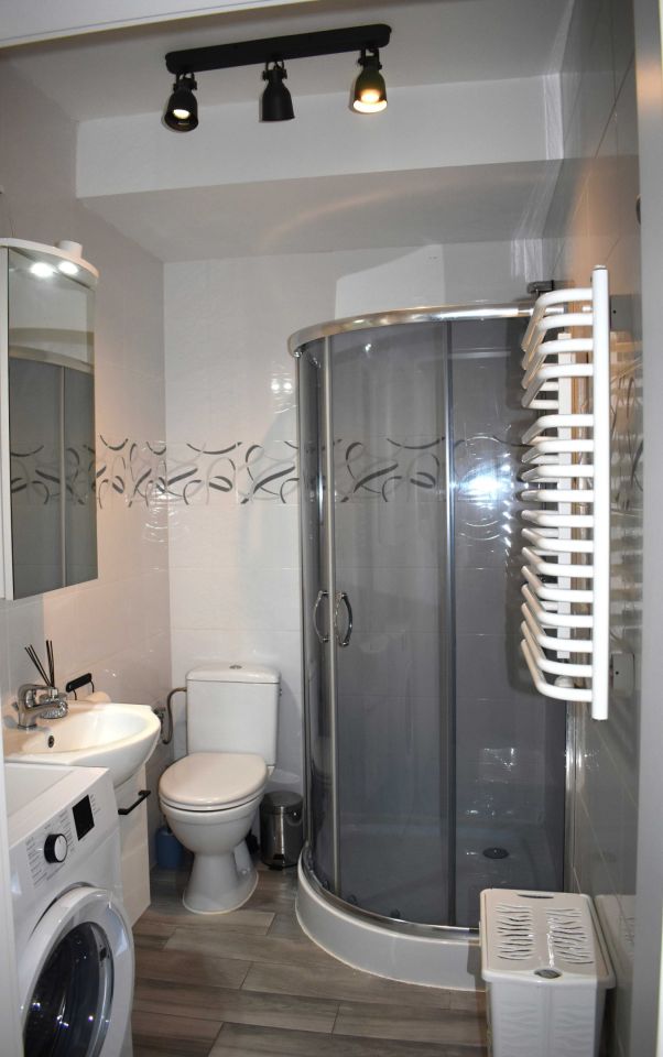 Mieszkanie 1-pokojowe Rzeszów, ul. Solidarności. Zdjęcie 8