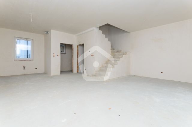 bliźniak, 4 pokoje Rzeszów Przybyszówka, ul. Świdrówka. Zdjęcie 2