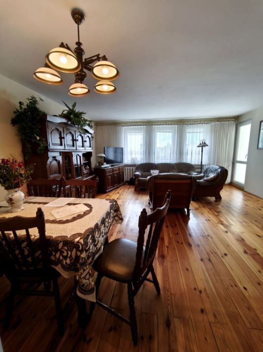 Mieszkanie 4-pokojowe Poznań Morasko, ul. Romana Drewsa. Zdjęcie 7