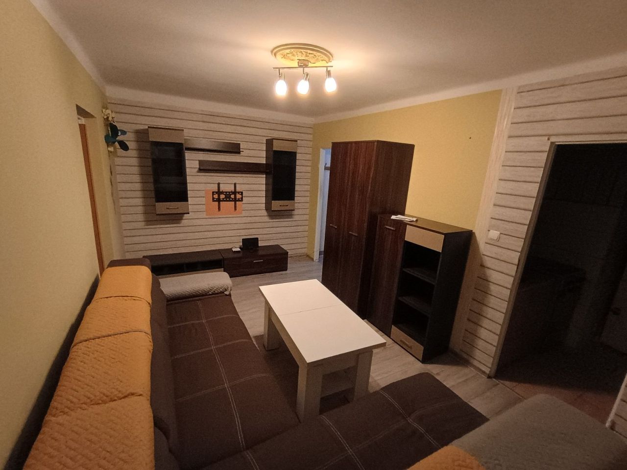 Mieszkanie 2-pokojowe Skoczów, ul. Targowa. Zdjęcie 3