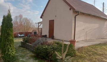 Działka rolno-budowlana Karszewo