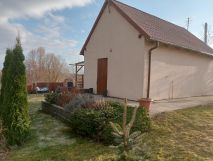 Działka rolno-budowlana Karszewo. Zdjęcie 1