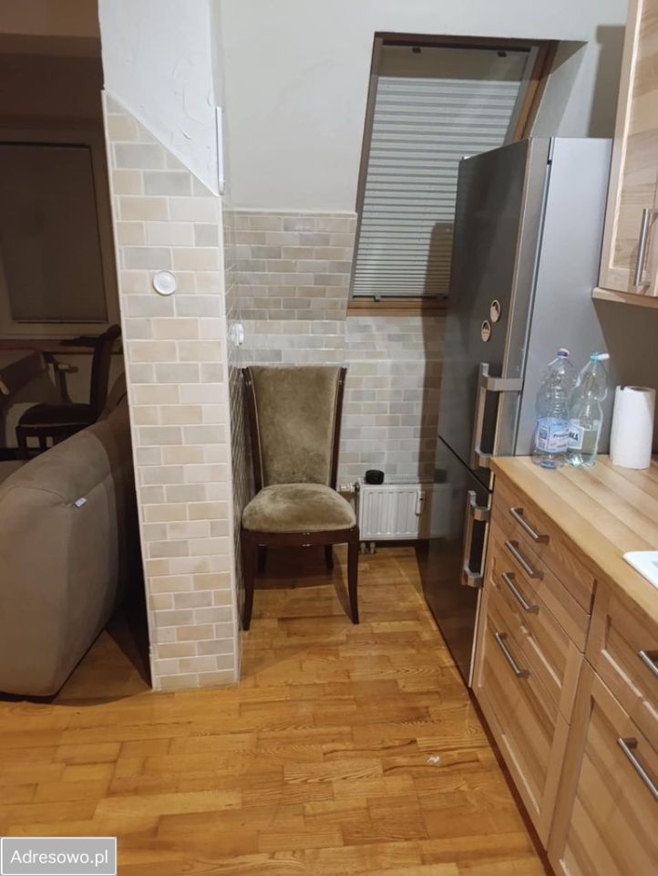 Mieszkanie 2-pokojowe Szczecin Żelechowa, ul. Robotnicza. Zdjęcie 3