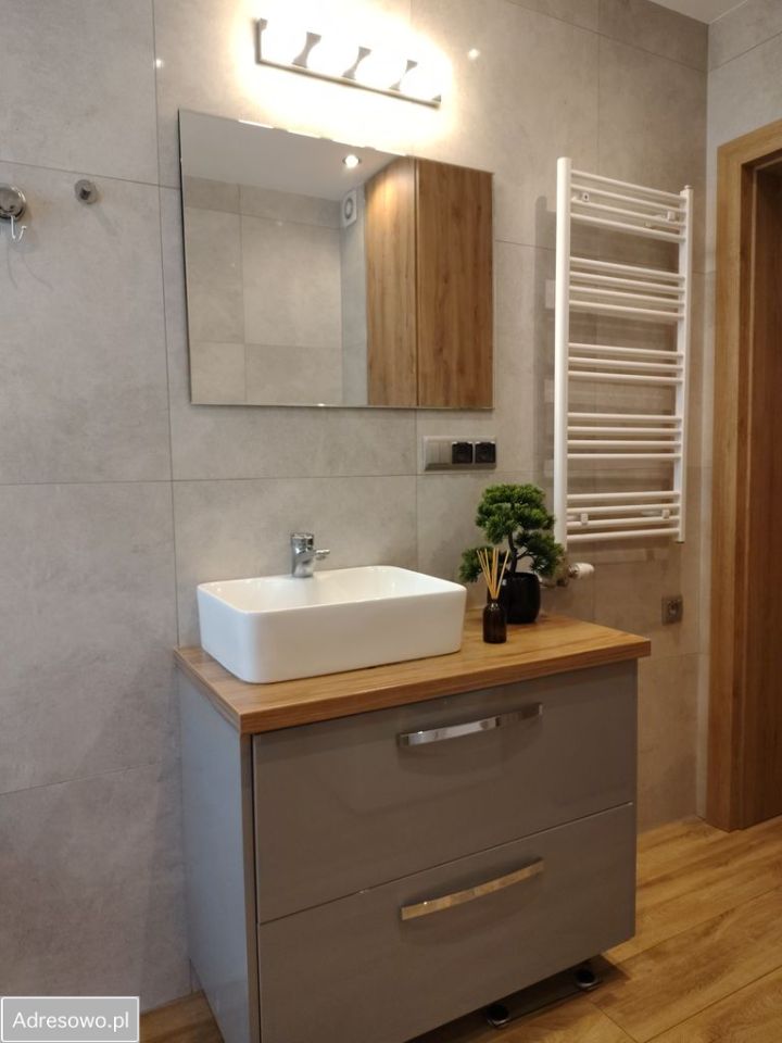 Mieszkanie 3-pokojowe Wieliczka, ul. Jaworowa. Zdjęcie 13