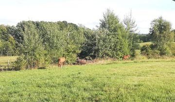 Działka budowlana Bukwałd