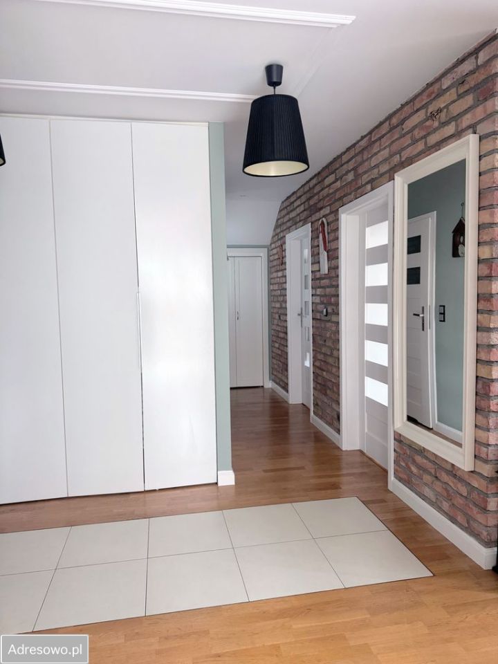 Mieszkanie 4-pokojowe Grodzisk Mazowiecki Centrum. Zdjęcie 14