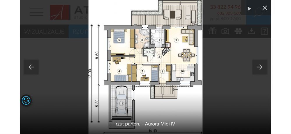 Działka budowlana Krasne. Zdjęcie 5